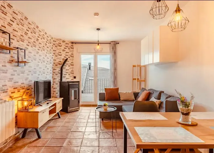 Apartament Vista Nevada