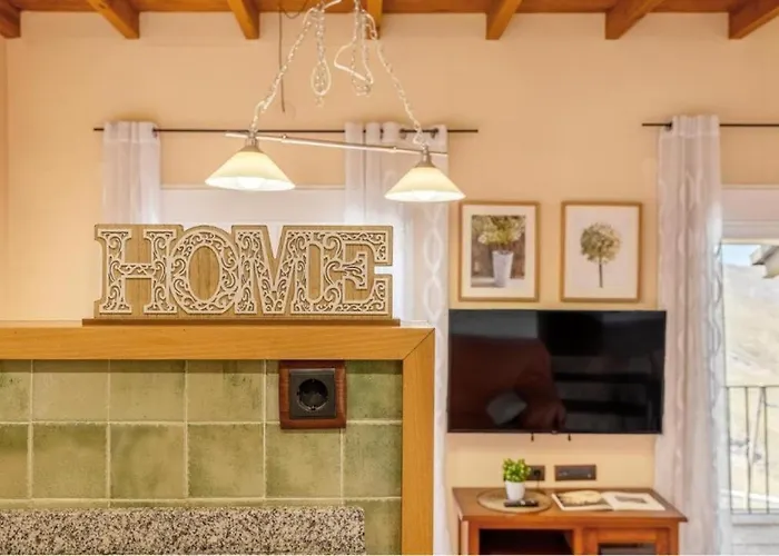 Apartament Vista Nevada