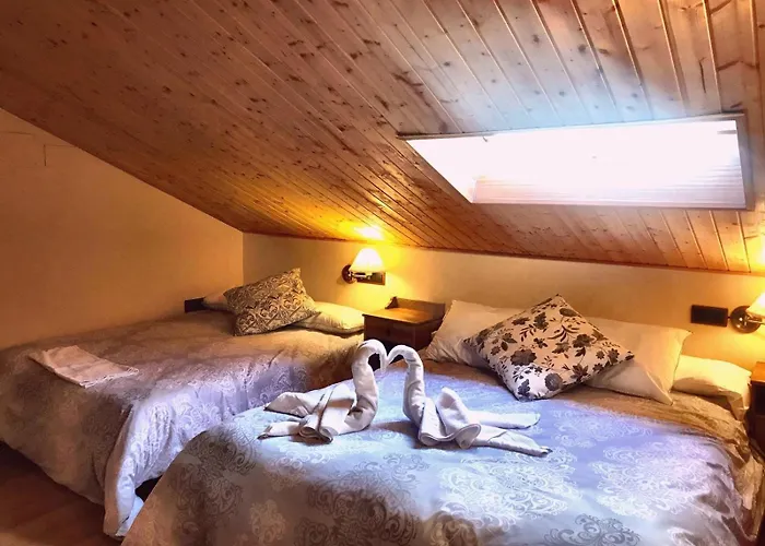 Apartament Vista Nevada *