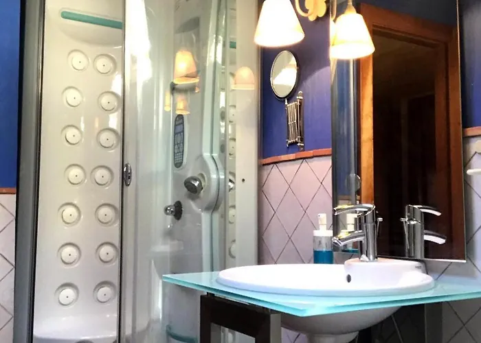 Vista Nevada Sierra Nevada