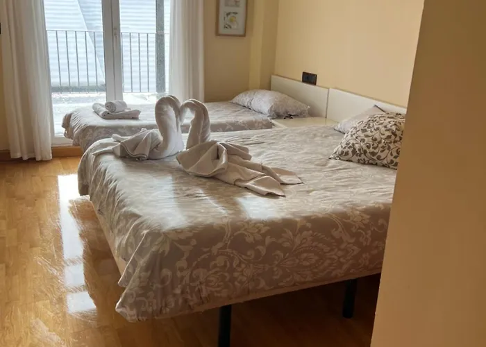 Vista Nevada * Sierra Nevada