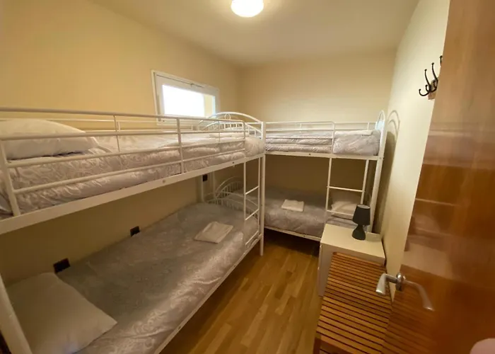 Apartament Vista Nevada *