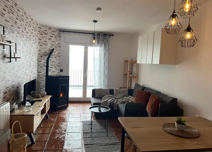 Vista Nevada Sierra Nevada