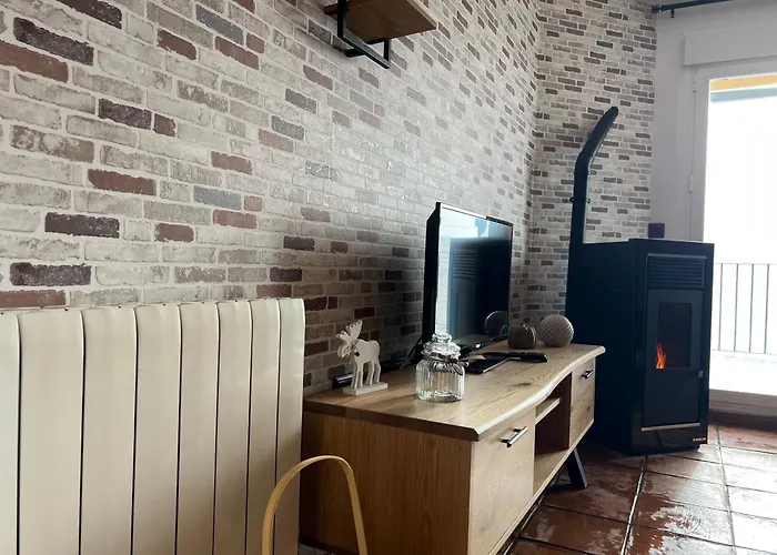 Vista Nevada * Sierra Nevada