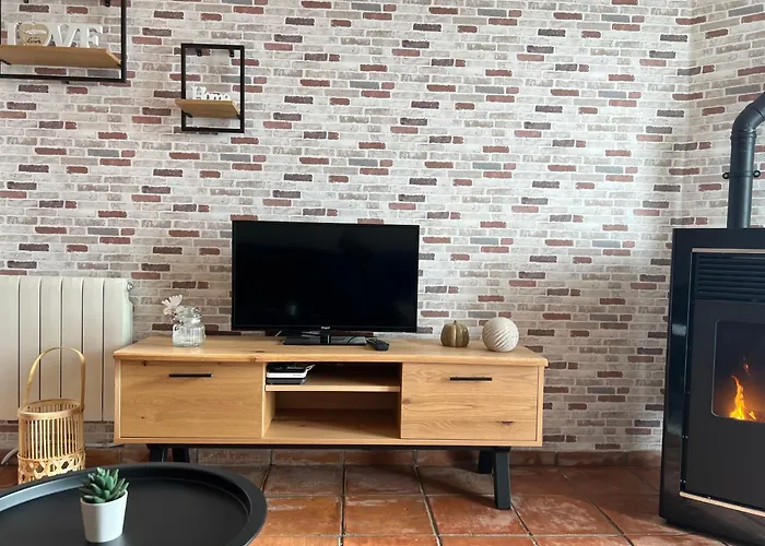 Apartament Vista Nevada Sierra Nevada