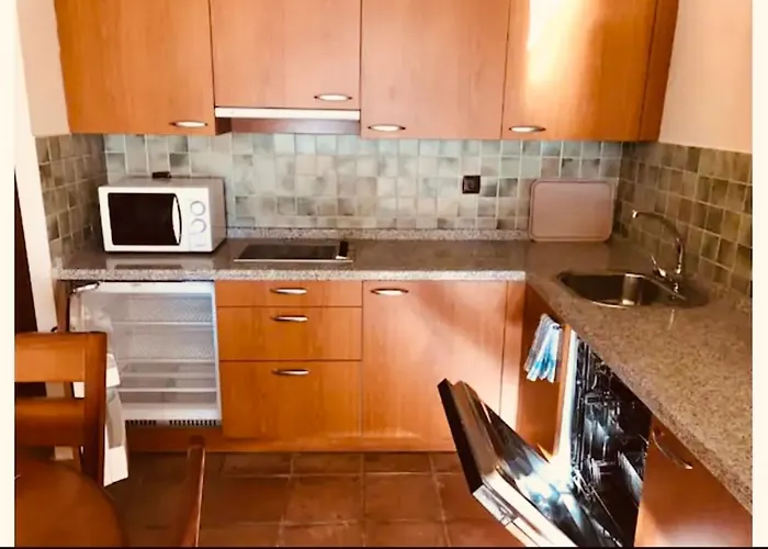 Apartament Vista Nevada