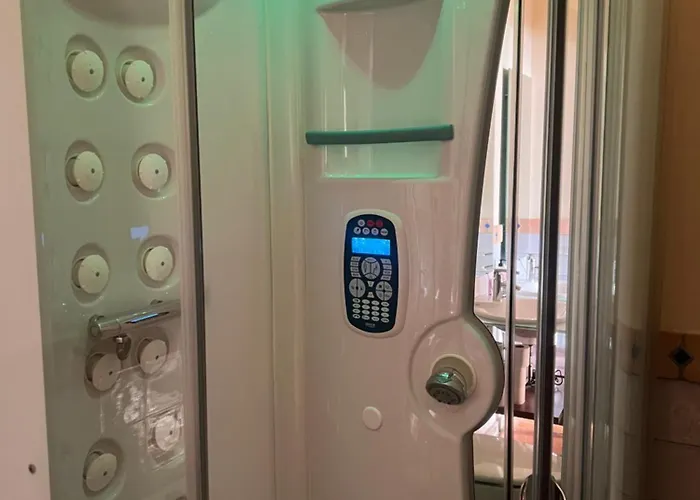 Vista Nevada Apartament