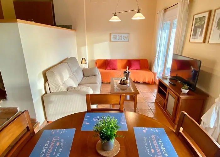 Vista Nevada Apartament