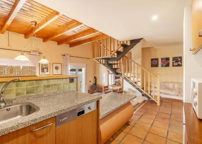 Vista Nevada Apartament *