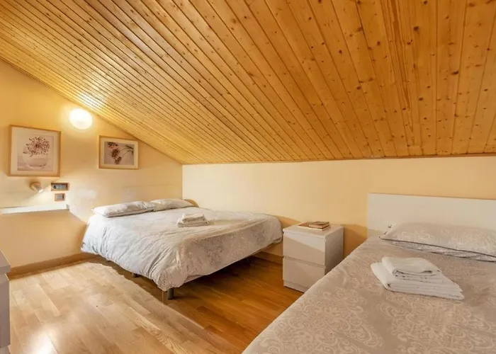 Apartament Vista Nevada