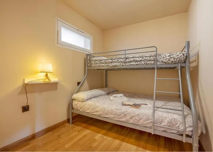 Vista Nevada Sierra Nevada