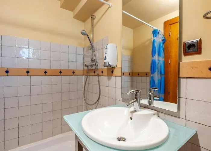 Vista Nevada Apartament