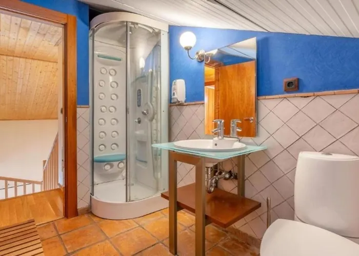 Vista Nevada Apartament