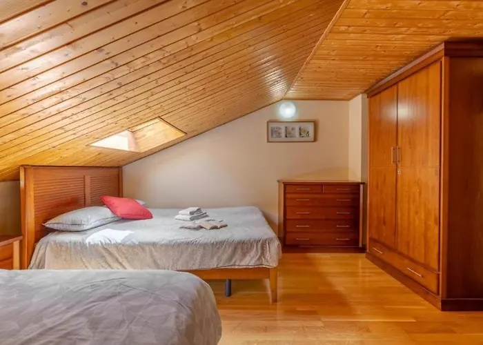 Apartament Vista Nevada *