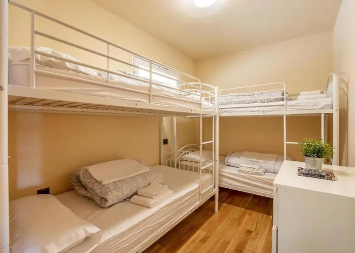 Apartament Vista Nevada *