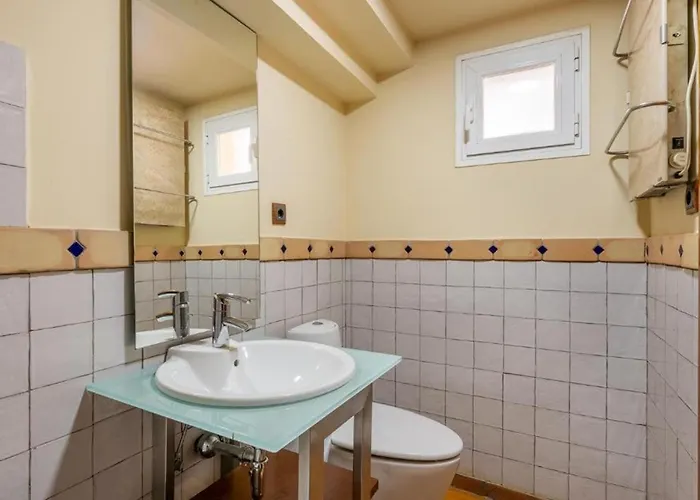 Apartament Vista Nevada *