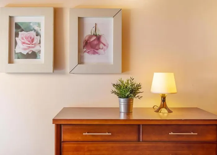 Apartament Vista Nevada Sierra Nevada