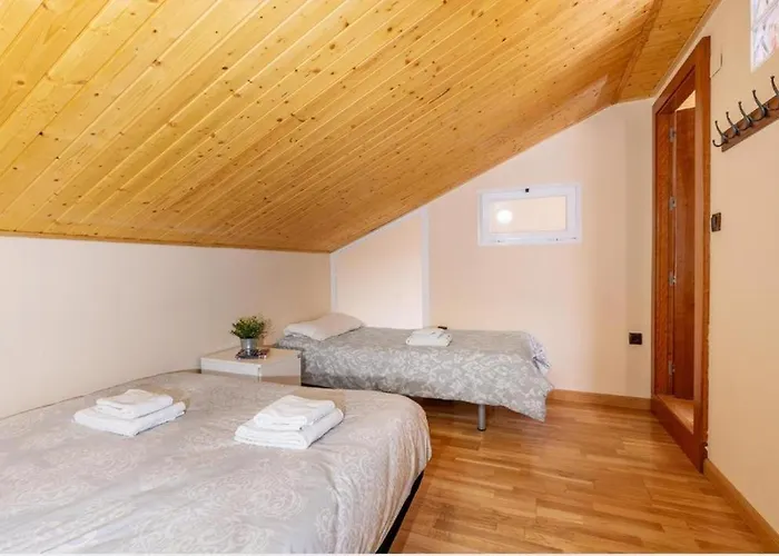 Vista Nevada Apartament