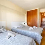Card Apartment *