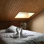 Card Apartment