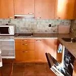 Apartment Card