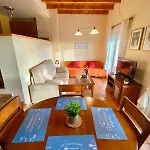 Card Apartment