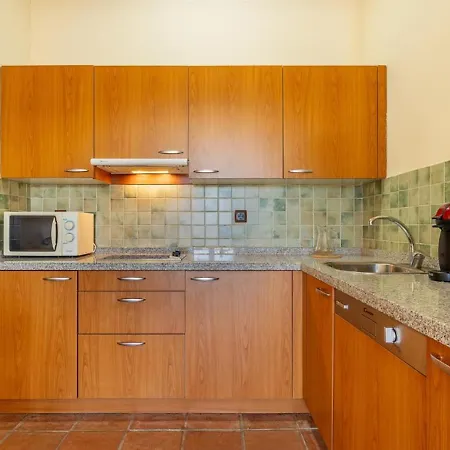 Card Apartment